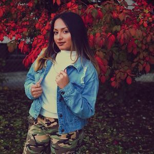 Meet your Posher, Jada